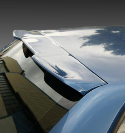 VikingDesign - Aileron / Becquet GT LooK 5 portes '05-'12 Gloss Black pour Audi A3 8P (2003-2012)