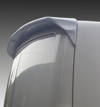 VikingDesign - Aileron / Becquet double-porte Legend Gloss Black pour Volkswagen Transporter T6
