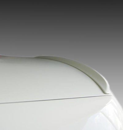 VikingDesign - Becquet / Lèvre Gloss Black pour BMW Série 3 E92
