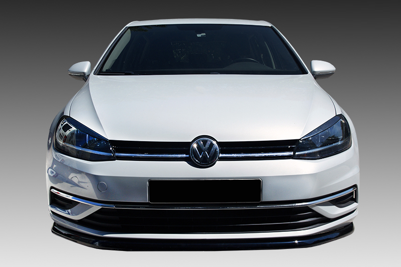 Paupières de phares Facelift (2016 – Present) pour Volkswagen Golf 7 –  VikingAuto : Tout l'équipement pour votre auto