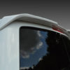 VikingDesign - Aileron / Becquet double-porte Gloss Black pour Volkswagen Transporter T5