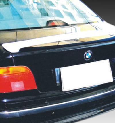 VikingDesign - Aileron / Becquet Gloss Black pour BMW Série 5 E39