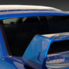 VikingDesign - Aileron / Becquet Impreza '00-'06 Gloss Black pour Subaru Impreza