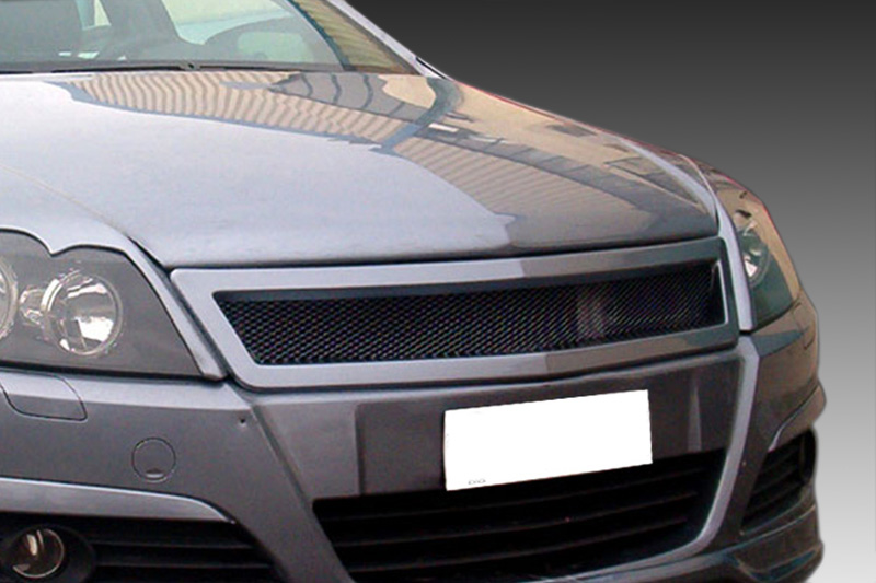 Calandre pour Opel Astra H 5d (2004-2009) – VikingAuto : Tout l'équipement  pour votre auto