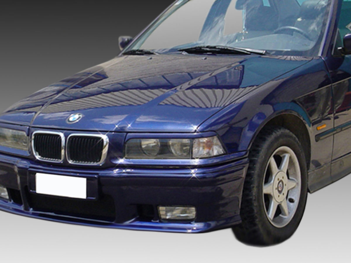 Paupières de phares B (Flash) pour BMW Série 3 E36 – VikingAuto : Tout  l'équipement pour votre auto