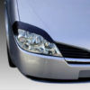 VikingDesign - Paupières de phares Gloss Black pour Nissan Primera P12 (2002-2008)