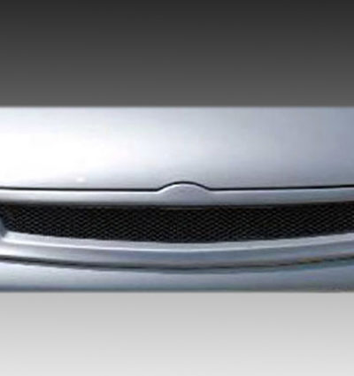 VikingDesign - Calandre Gloss Black pour Volkswagen Golf 5