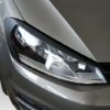 VikingDesign - Paupières de phares Pre-Facelift (2012 - 2016) Gloss Black pour Volkswagen Golf 7
