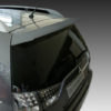 VikingDesign - Aileron / Becquet Gloss Black pour Mitsubishi Outlander (2006-2012)