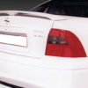 VikingDesign - Aileron / Becquet 4 portes Gloss Black pour Opel Vectra B (1995-2002)