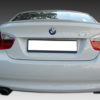 VikingDesign - Becquet / Lèvre Gloss Black pour BMW Série 3 E90