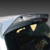 VikingDesign - Aileron / Becquet 2006 Gloss Black pour Toyota RAV4 (2005-2012)