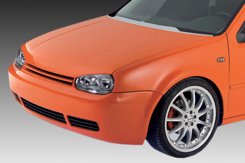 Paupières de phares A pour Volkswagen Golf 4 – VikingAuto : Tout  l'équipement pour votre auto