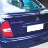 VikingDesign - Aileron / Becquet Gloss Black pour Citroën C5 (2000-2008)