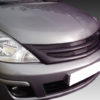 VikingDesign - Calandre Gloss Black pour Nissan Tiida C11 (2004-2012)