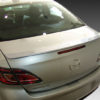 VikingDesign - Becquet / Lèvre Gloss Black pour Mazda 6 (2007-2012)