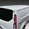 VikingDesign - Aileron / Becquet de hayon Gloss Black pour Ford Transit Custom (2012-Present)