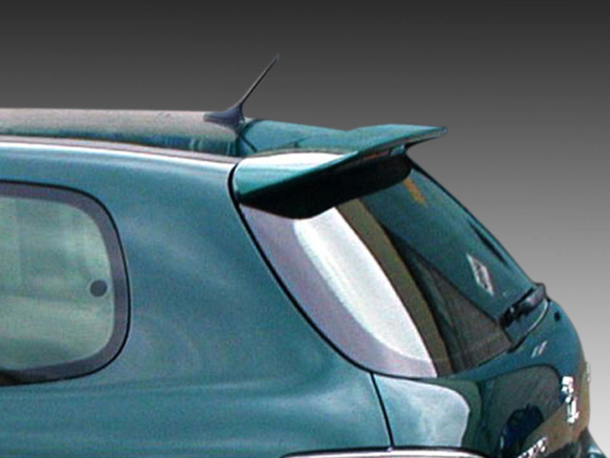 Aileron / Becquet inférieur pour Seat Leon 1M (1999-2005) – VikingAuto :  Tout l'équipement pour votre auto