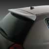 VikingDesign - Aileron / Becquet 5 portes Gloss Black pour Kia Ceed (2006-2012)