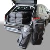 Pack de 6 sacs de voyage sur-mesure pour Audi A4 Avant (B9) (depuis 2015) - Gamme Classique