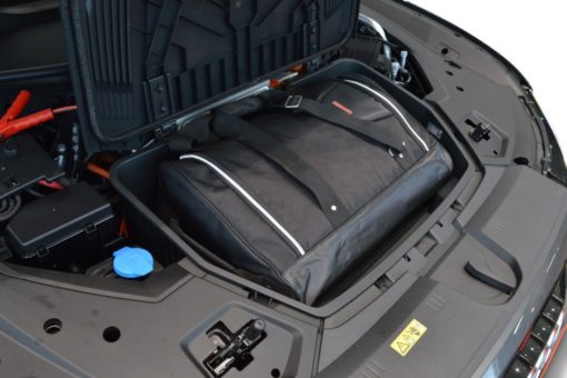 Sac de voyage sur-mesure pour Audi e-tron Sportback (GE) (depuis 2019) - Gamme Classique