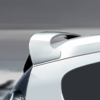 Aileron pour Peugeot 107 5 portes