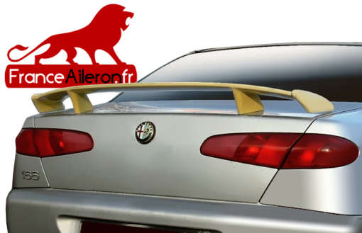 Aileron pour Alfa 166
