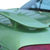 Aileron Sport pour Peugeot 206 CC (Coupé Cabriolet)