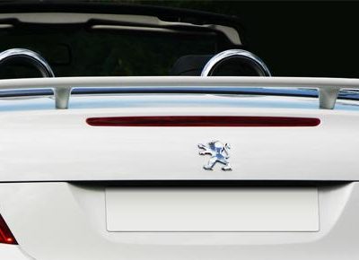 Becquet / Aileron TTE Style pour Toyota Corolla E12 (3 et 5 portes) -   : Votre Leader Français pour les ailerons et becquets
