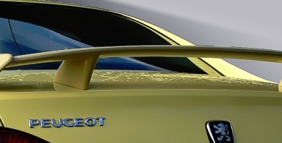 Aileron / Becquet #2 pour Opel Astra J GTC (3 portes) (de 2011 à  aujourd'hui) – VikingAuto : Tout l'équipement pour votre auto