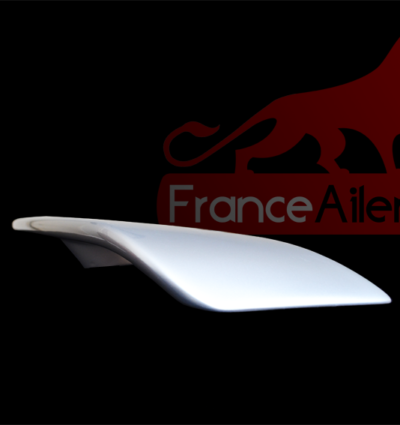 Aileron / Spoiler pour Peugeot 407 Coupé