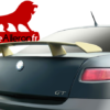 Aileron pour Alfa GT