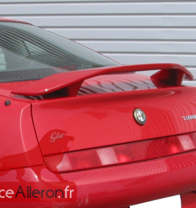 Aileron pour Alfa Romeo GTV