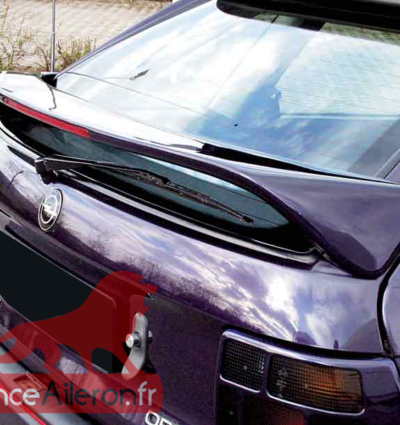 Becquet / Aileron Inférieur pour Opel Astra F