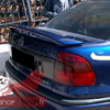 Becquet / Aileron pour Opel Astra F Sedan