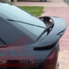 Aileron Origine Replica pour Opel Astra G 3 et 5 portes