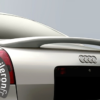 Aileron pour Audi A6 C5 Berline