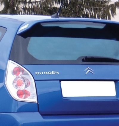 Aileron pour Citroën C2