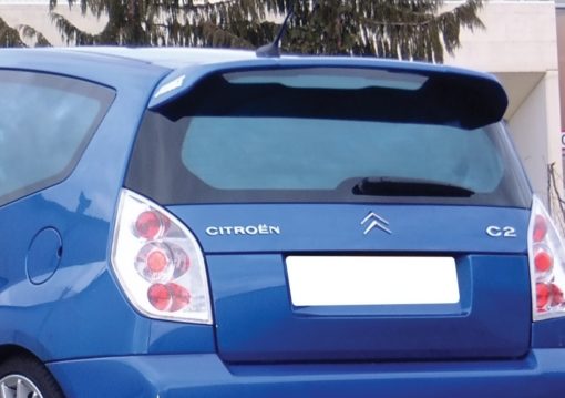 Aileron pour Citroën C2