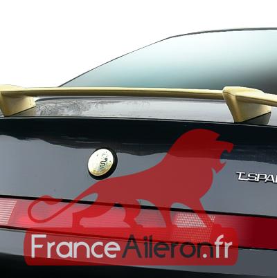 Aileron pour Alfa GTV