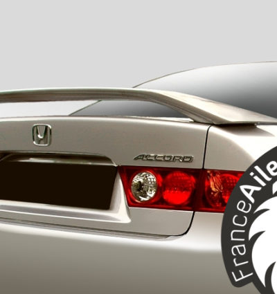 Aileron pour Honda Accord 7