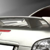 Aileron pour Peugeot 206 CC