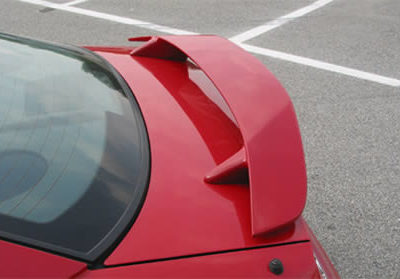 Becquet pour Alfa Romeo GTV