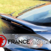 Spoiler pour Ford Puma