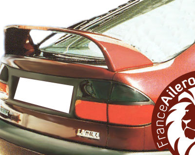 Aileron pour Renault Laguna 1
