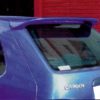 Aileron VTS pour Citroën Saxo