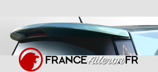 Aileron pour Renault Scenic 2