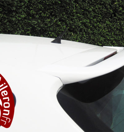 Aileron pour Seat Ibiza 4 (6J) 5 portes