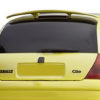 Aileron pour Renault Clio 2