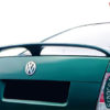 Aileron pour Volkswagen Bora